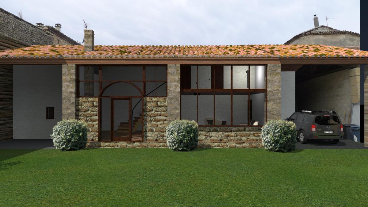 Rénovation