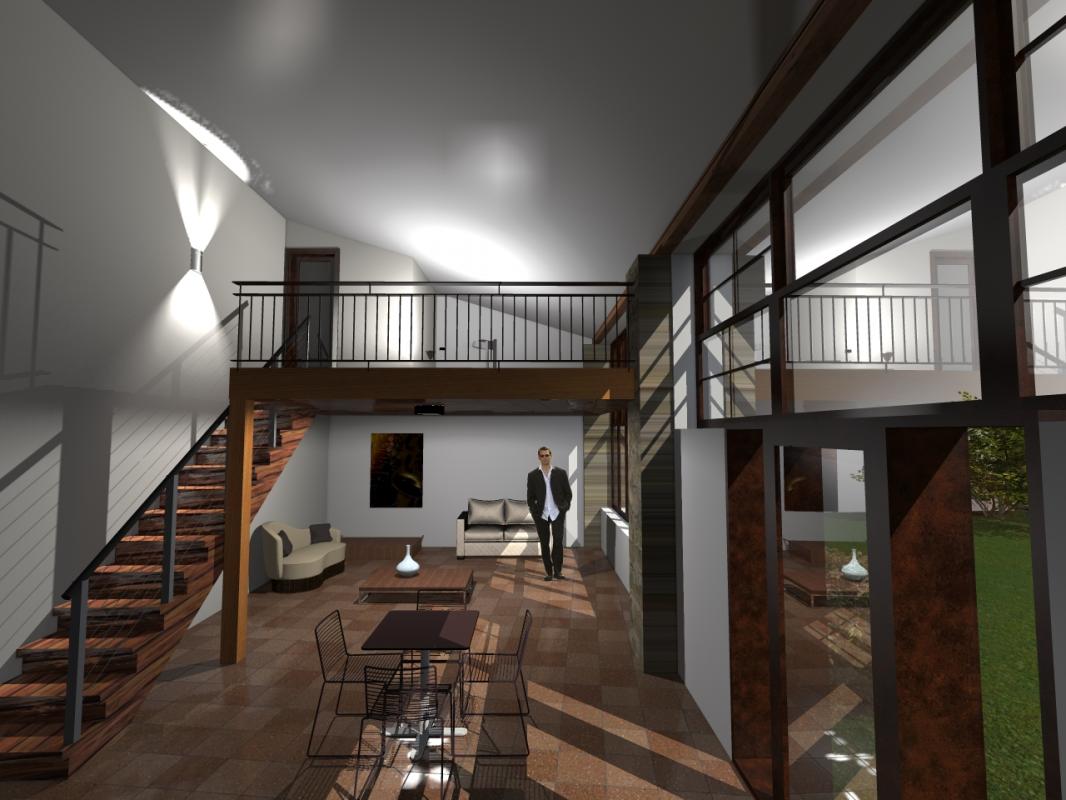 Intérieur